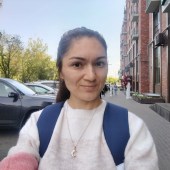 Лилия, 40 лет из г. 