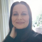 Миляуша, 43 года из г. 