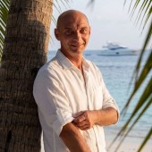 Динар, 43 года из г. 