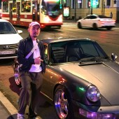 Юлдаш, 31 год из г. 