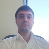 Булат, 37 лет из г. 