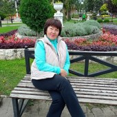 Сария, 55 лет из г. 