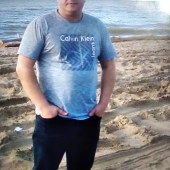 Артур, 43 года из г. 