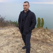 Ильдар, 40 лет из г. 