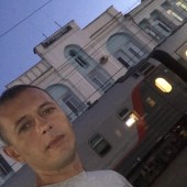 Альмир, 42 года из г. 