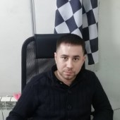 Айдар, 38 лет из г. 