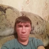 Раиль, 38 лет из г. 