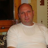 Алим, 52 года из г. 