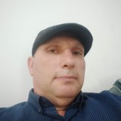 Алим, 52 года из г. 