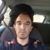 Айрат, 34 года из г. 