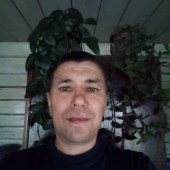 Вадим, 46 лет из г. 