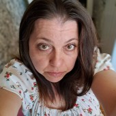 Марьям, 45 лет из г. 