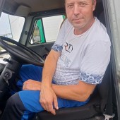 Анис, 49 лет из г. 