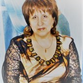 Нурия, 67 лет из г. 