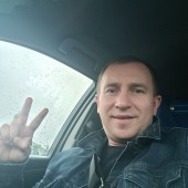 Андрей, 34 года из г. 