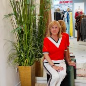 Фарида, 58 лет из г. 