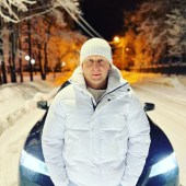 Фариз, 38 лет из г. 