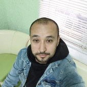 Ленур, 38 лет из г. 