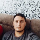 Сейдали, 30 лет из г. 