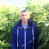 Рустам, 48 лет из г. 