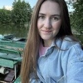 Дилара, 35 лет из г. 