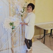 Голюза, 51 год из г. 