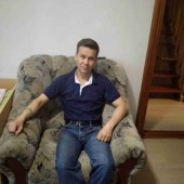 Рустам, 47 лет из г. 