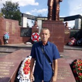 Ильфат, 54 года из г. 