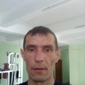 Ильвир, 41 год из г. 