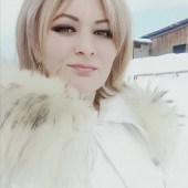 Миляуша, 49 лет из г. 