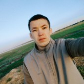 Ришат, 25 лет из г. 