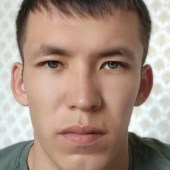 Ришат, 24 года из г. 