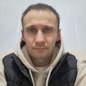 Ильсур, 31 год из г. 