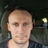 Ильсур, 32 года из г. 