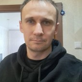 Ильсур, 32 года из г. 
