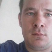 Рамиль, 44 года из г. 