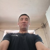 Наиль, 39 лет из г. 