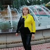 Венера, 55 лет из г. 