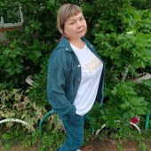 Алсу, 51 год из г. 