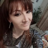 Миля, 39 лет из г. 