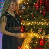 Гуля, 44 года из г. 