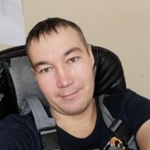 Равиль, 37 лет из г. 