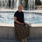 Галия, 65 лет из г. 