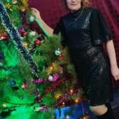 Раушания, 51 год из г. 