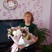 Фарзия, 64 года из г. 