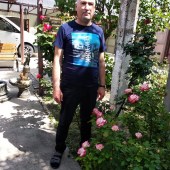 Кемал, 48 лет из г. 