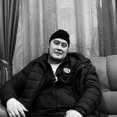 Амир, 26 лет из г. 