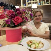 Светлана, 56 лет из г. 