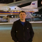 Артур, 45 лет из г. 