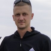 Ренат, 33 года из г. 